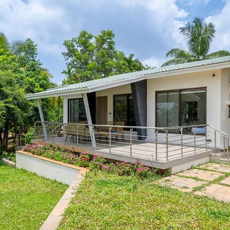 فندق Energise Soul Retreat Trimbakeshwar Nashik المظهر الخارجي الصورة