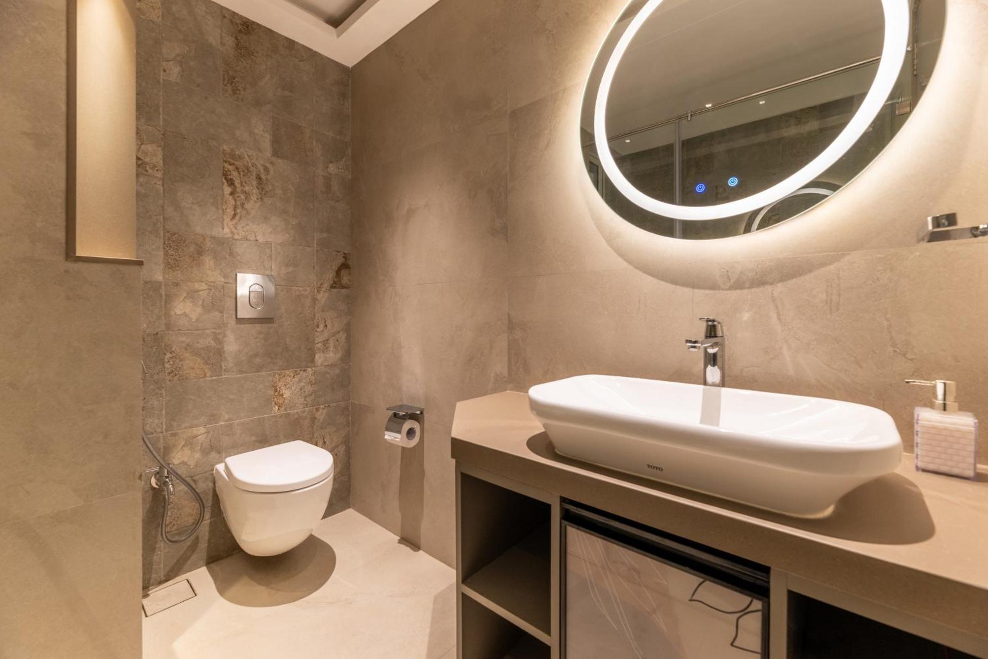 فندق Energise Soul Retreat Trimbakeshwar Nashik المظهر الخارجي الصورة