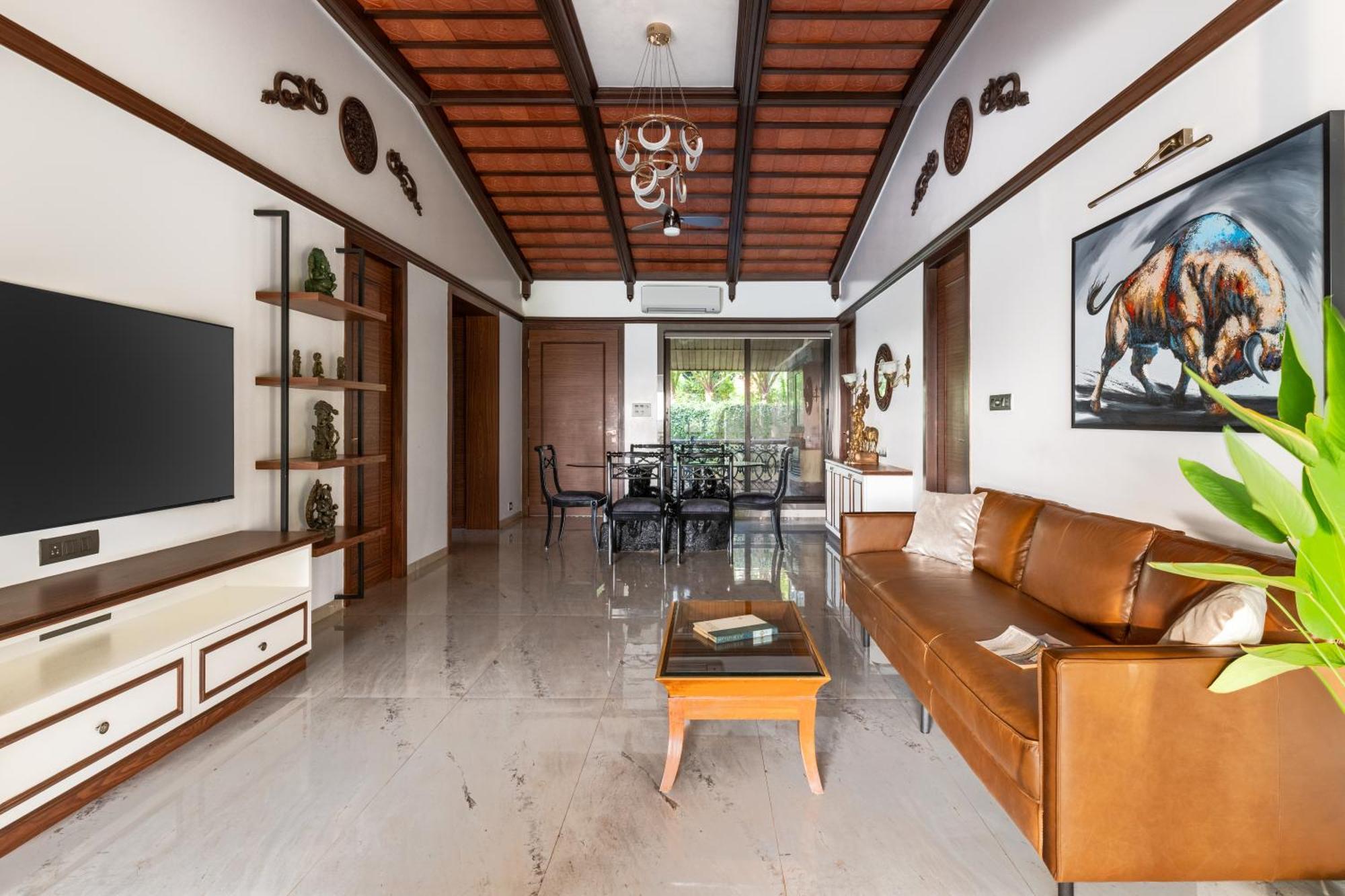 فندق Energise Soul Retreat Trimbakeshwar Nashik المظهر الخارجي الصورة