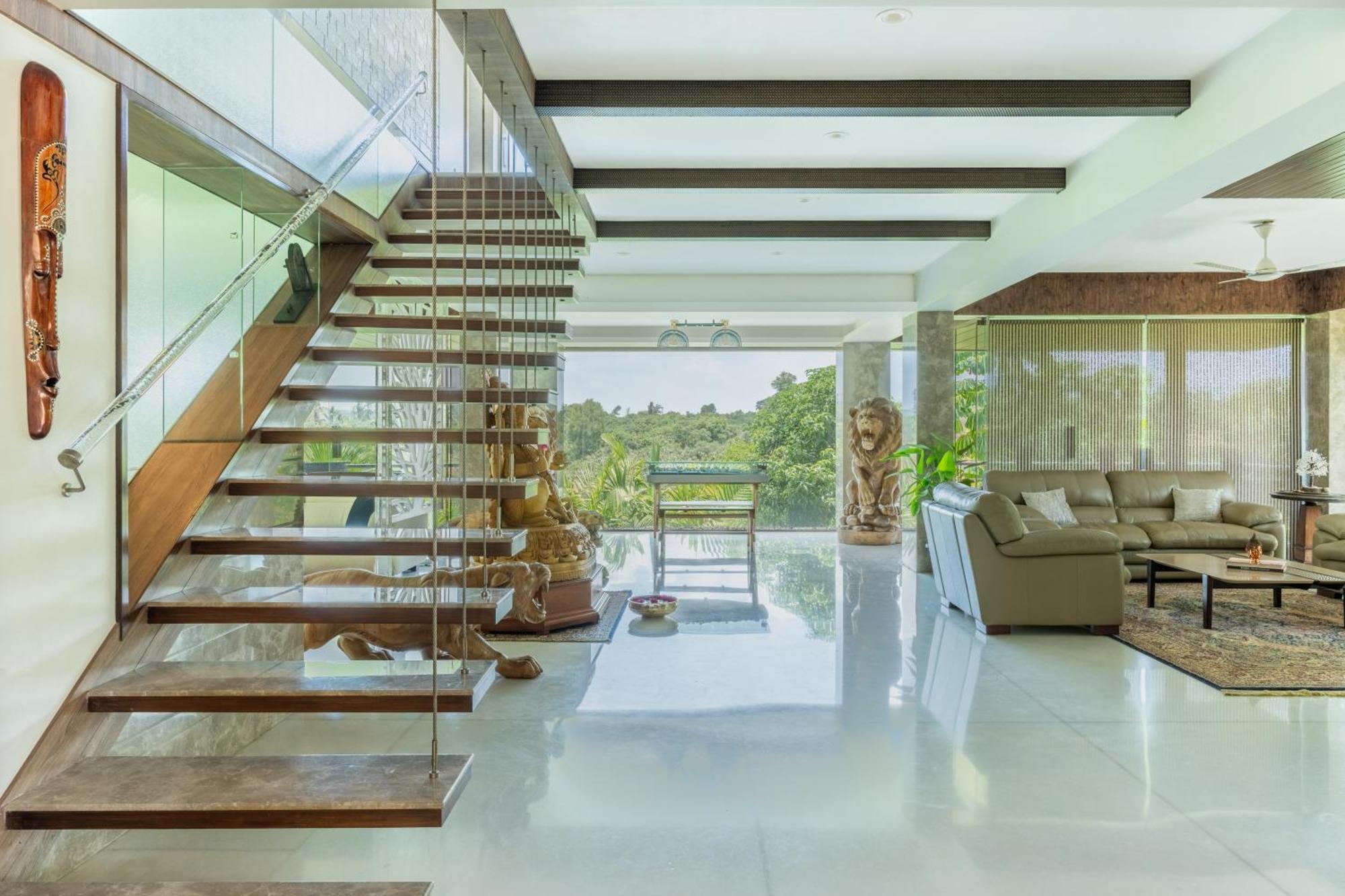 فندق Energise Soul Retreat Trimbakeshwar Nashik المظهر الخارجي الصورة